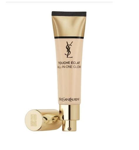 yves saint laurent porcelain b10 swatvgesall-in-one glow|Yves Saint Laurent Touche Eclat All In One Glow .